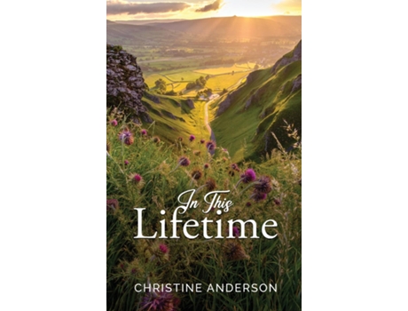 Livro In This Lifetime de Christine Anderson (Inglês)
