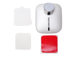 Dispensador Automático de Sabão em Espuma Touchless 320ml S/MARCA