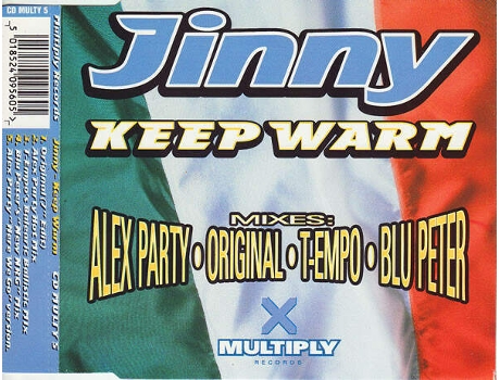 Keep Warm, Jinny Multiply Records