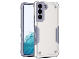 Capa Protetora Antiderrapante Para Samsung Galaxy S22 5g
