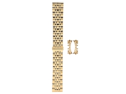 Pulseira De Relógio Elegante E Requintada, Peças De Reposição De Aço Inoxidável, Acessórios Olysi Shop