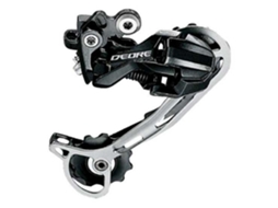 Shimano Deore Rd-m592 9s Shadow