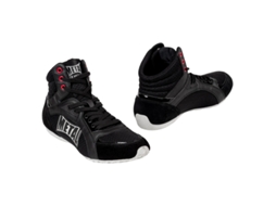 Sapatos Multiboxing Metal Boxe Viper Iii (Tam: 41)