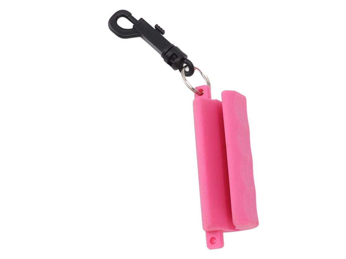 Removedor De Flechas De Silicone Laxiscreed Com Portachaves Para Reparação De Flechas