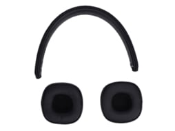 Substituição do Encosto da Cabeça para Fones de Ouvido EOOCOO