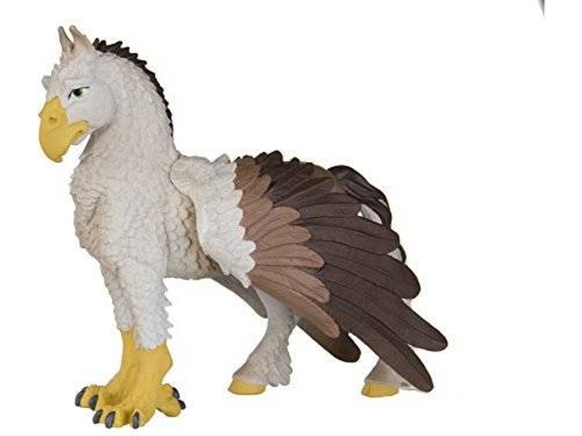 Figura de Brincar SAFARI. Mythical Realms Hippogryph