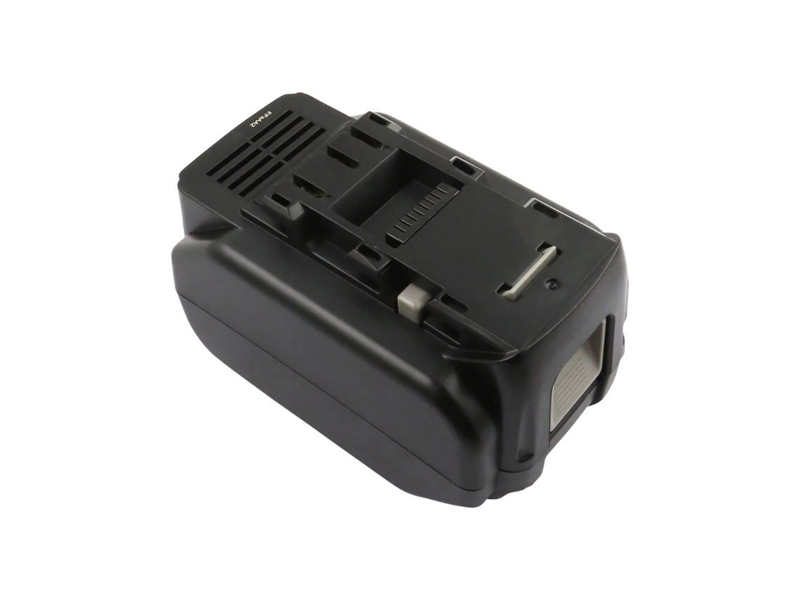 Bateria De Substituição Para Ferramenta Panasonic Ey7460 Ey9l60 Li-ion 21.6v 4000mah