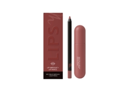 Lápis Labial Morango com Acabamento Gloss e Hidratante Natural para Lábios Irresistíveis LAXISCREED