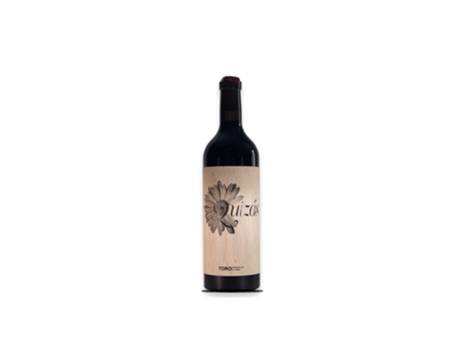 Quizás Tinto 75cl. VINOS Y VIÑEDOS LA CASA MAGUIL