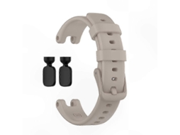 Pulseira De Silicone Para Smartwatch Garmin Lily