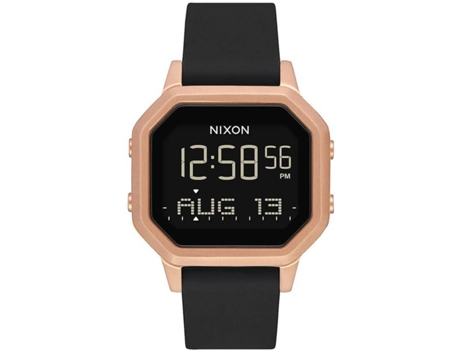 smartwatch nixon