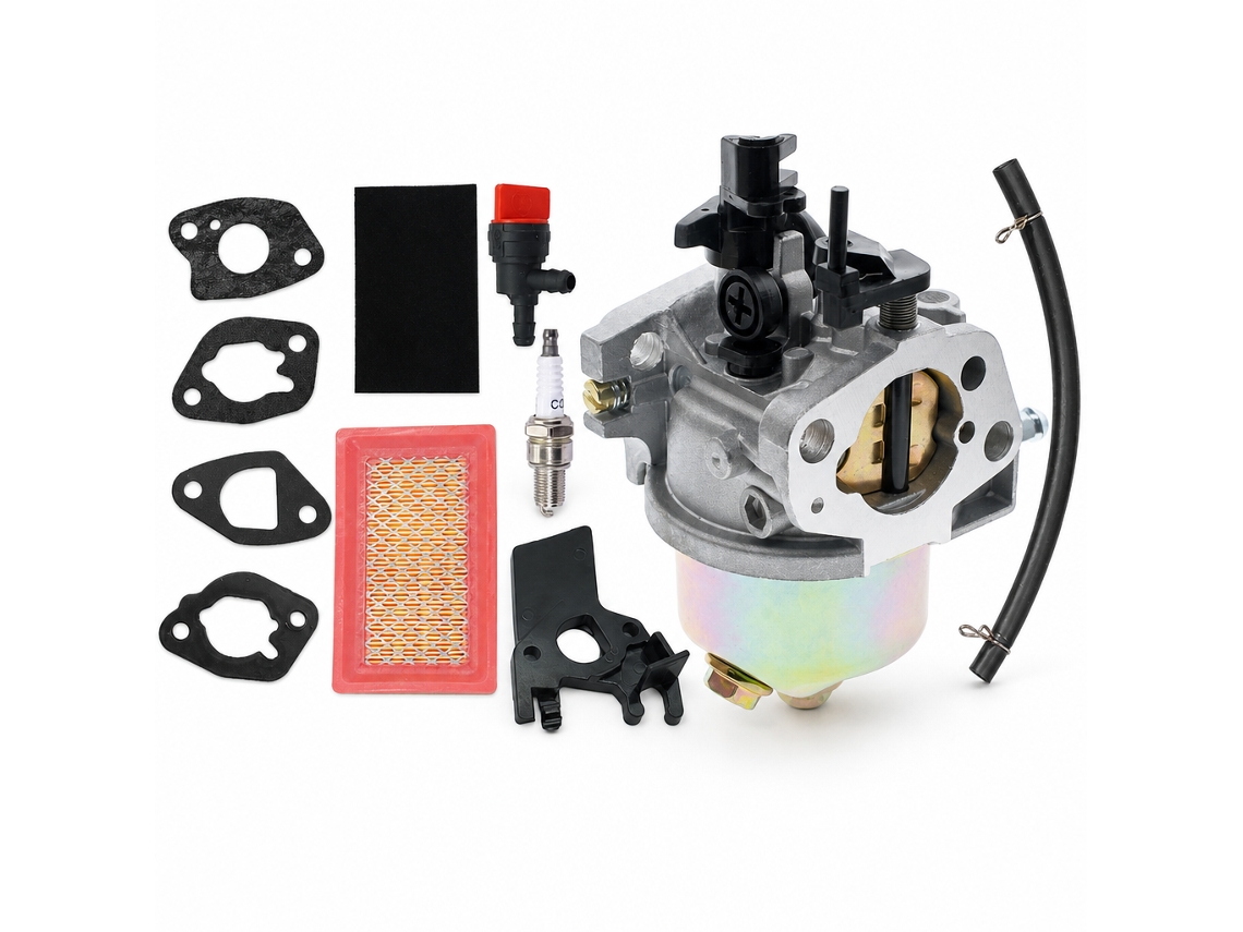 Carburador Compatível Com Cub Cadet E Troy-bilt, Substituição 951-14423 751-14423, 5x65ru 6x65ru