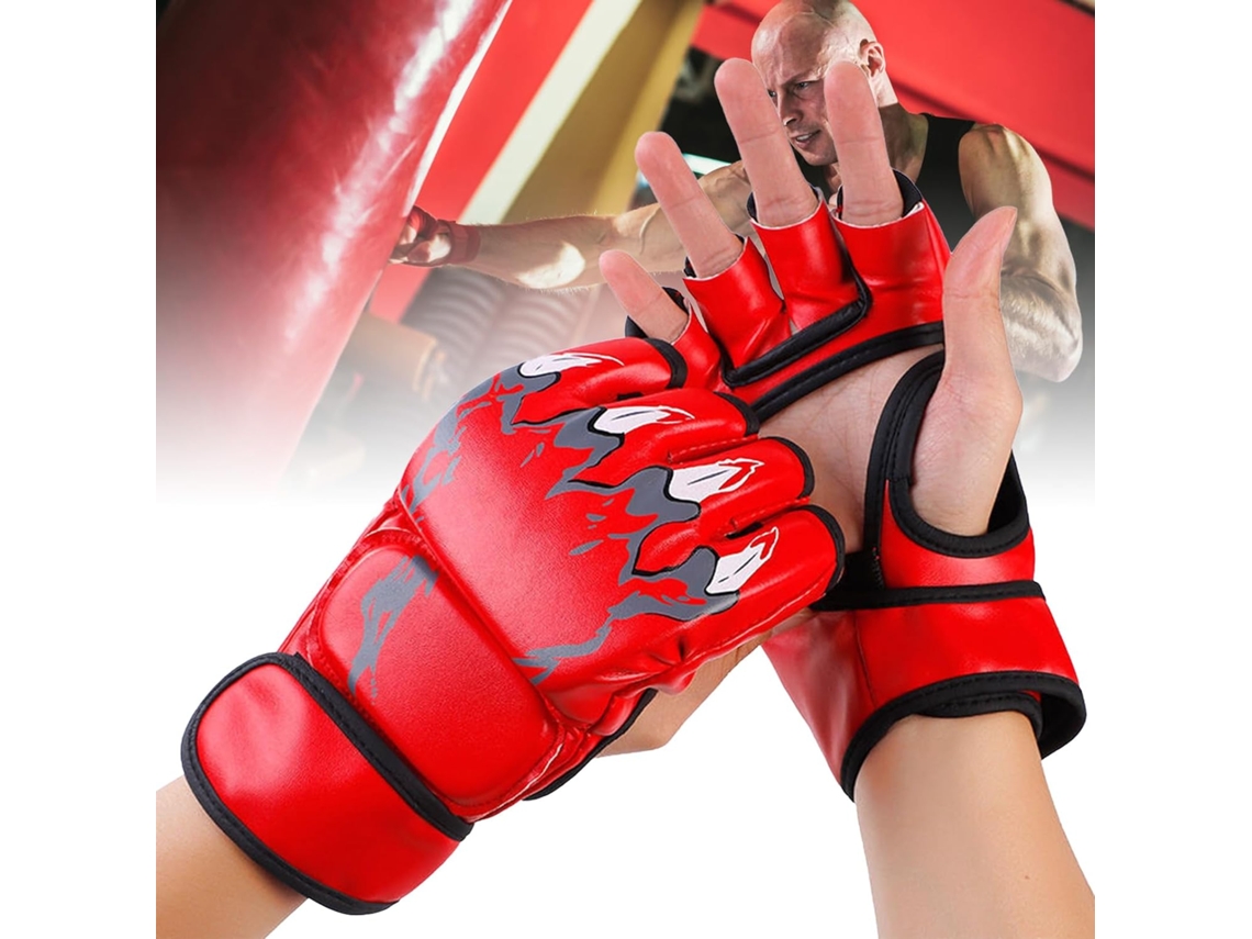 Proteção de Poignet de Boxe SFUSHOS