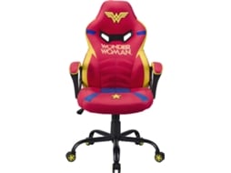 Cadeira GAMING Junior Wonder Woman
