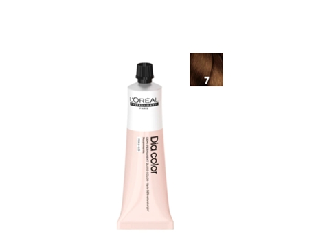 LOREAL Diacolor Coloração 7 60Ml