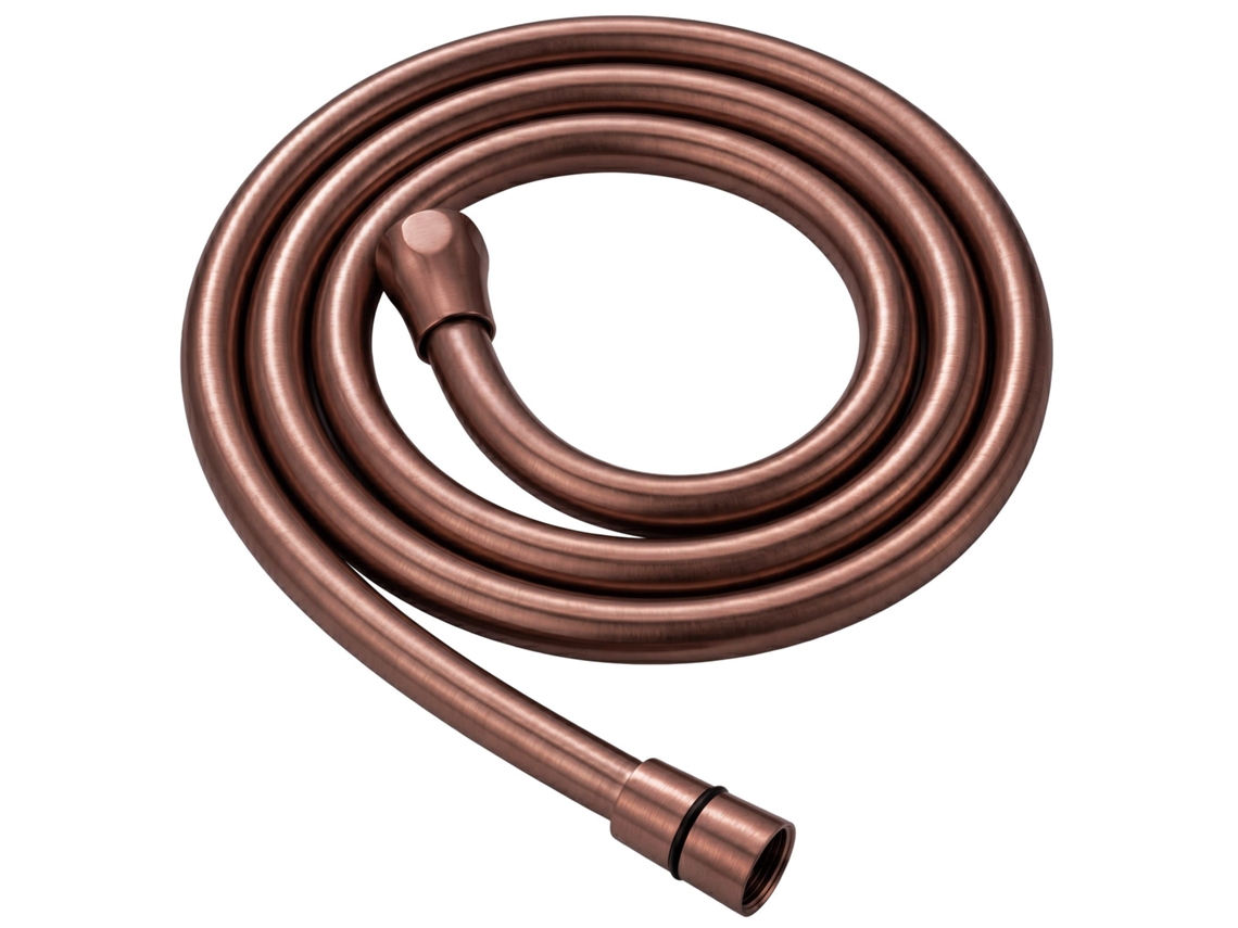Manguera de Ducha REA Js 017brg Brush Copper 150 150 X 1,27 X 1,27 Cm