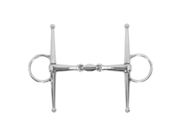 Bit de Boca de Cavalo 135mm Aço Inox LAXISCREED