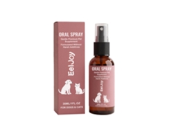 Spray Oral para Animais de Estimação