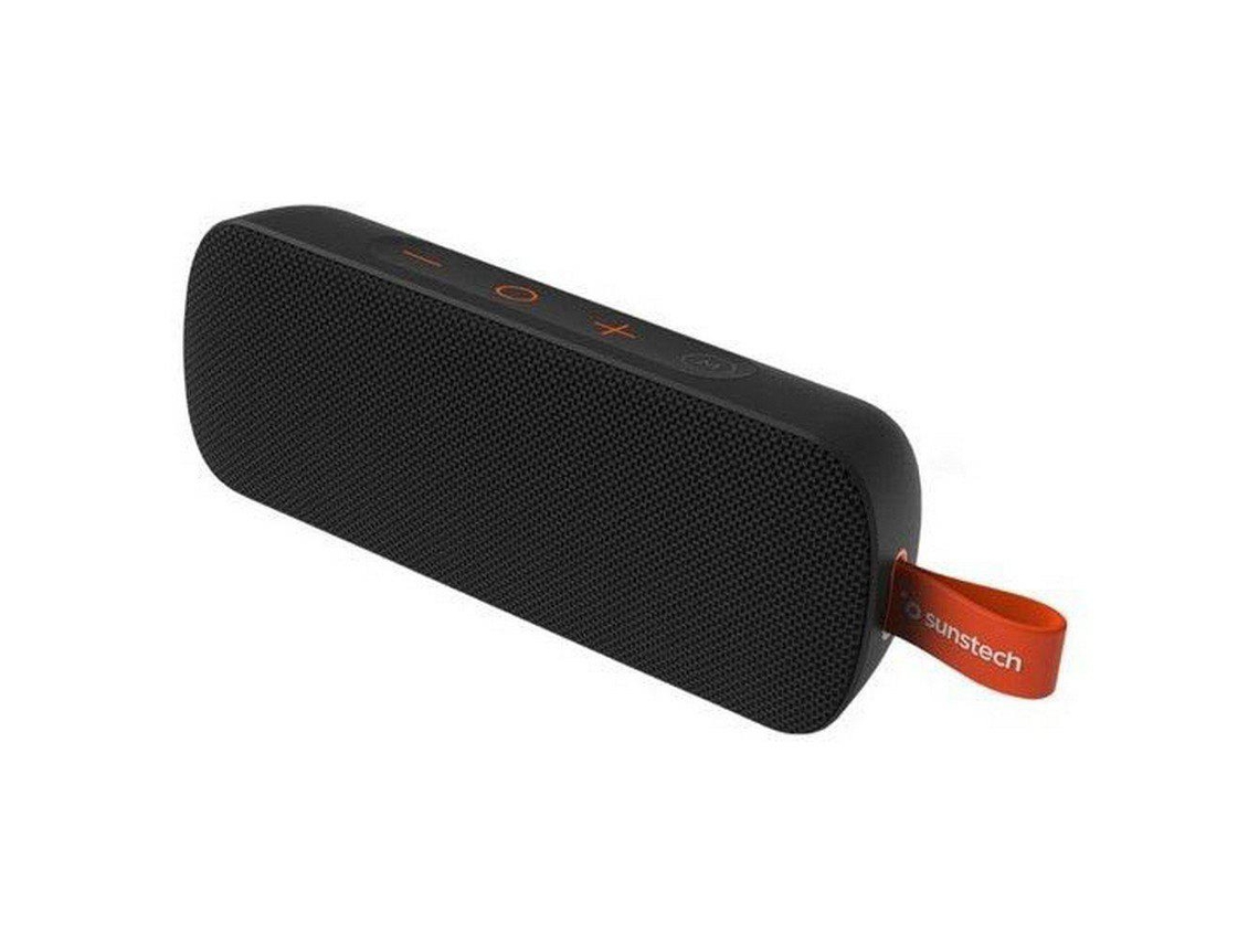Sunstech Alto-Falante Bluetooth Bricklarge