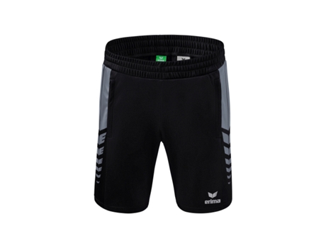 Calções ERIMA Homem (Multicor - XXL)