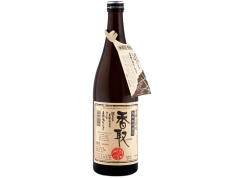Sake SAKE MICO Katori 90 (72 CL - 1 unidade)