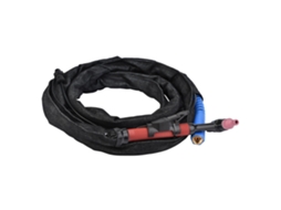 Soplete De Soldadura Tig Qq150a De Aire Enfriado Cable De 8m Herramienta Profesional Set