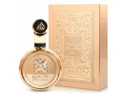Perfume LATTAFA Fakhar Gold Eau de Parfum (100 ml)