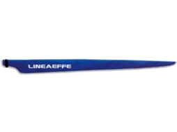 Proteção LINEAEFFE Trolling Padded Cover Azul