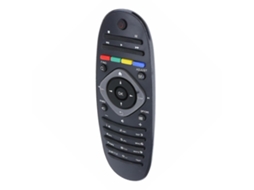 Controle Remoto Universal para Smart TV compatível com Philips | S/MARCA
