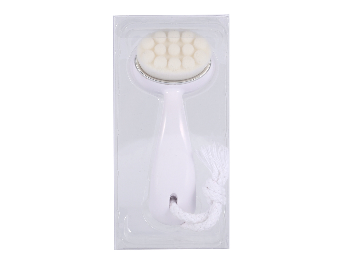 Escova De Rosto Para Limpeza Profunda Da Pele E Massagem Spa
