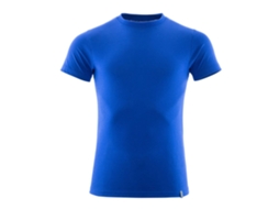 Camiseta Crossover 20382 Azul M MASCOT
