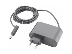 Carregador Rápido 26.1v para Aspiradores Dyson V6 V7 V8 Dc58 Dc59 Sv03 sv06 S/MARCA