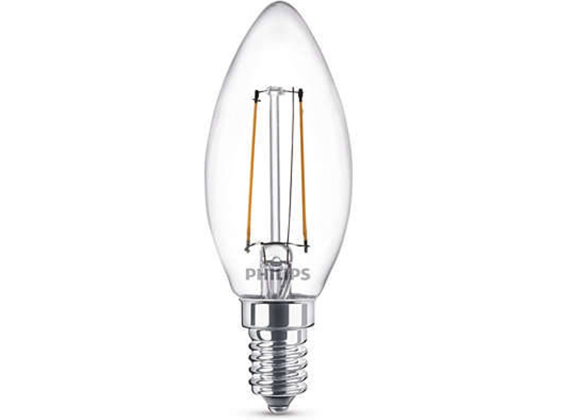 Lâmpada LED PHILIPS 929001238371