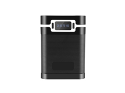 Capa de Power Bank, Sem Soldagem, Sem Desmontagem, Carregamento Rápido Bidirecional EOOCOO