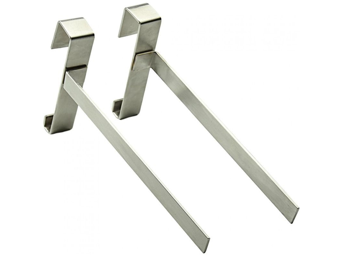 Suporte Para Marco De Panal, Ferramenta Apícola Duradera, Instalação Fácil, 21,2cm X 14,8cm, Aço Inoxidável, Estrutura Estável