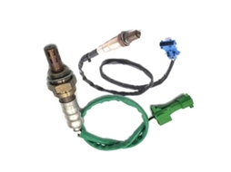 2 Peças De Sensor De O2 96368765 9657632980 Compatível Com 1007 106 206 207 306 307 406 407 607 Bipper Partner 1 Sygo