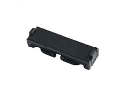 Suporte Magnético De Liberação Rápida Para Insta360 Go 3, Com Fixação Magnética De Garra Dupla E Furos Para Parafusos De 1/4 De Polegada.