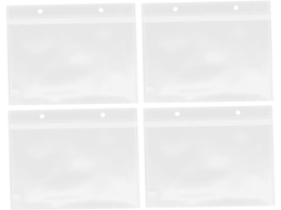 Valiclud 20 Peças Pochettes Recarregáveis Para Fotos Para Álbum De Fotos Com Capa De Proteção E Acessórios