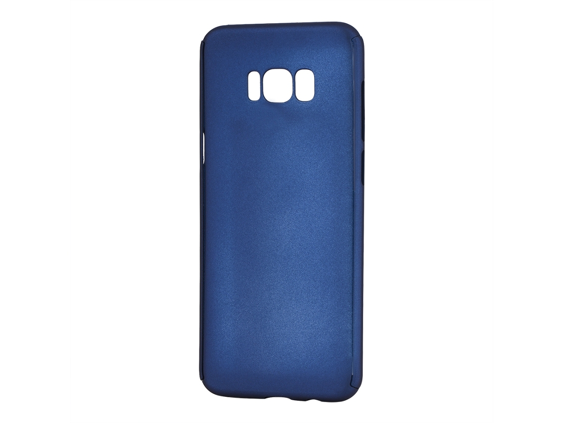 Capa de Telefone Samsung Galaxy S8 Plus com proteção de spray 360°
