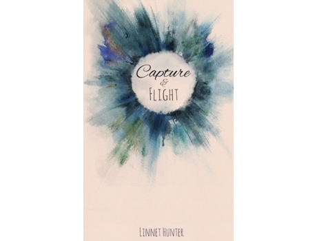 Livro Capture & Flight Linnet Hunter (Inglês)