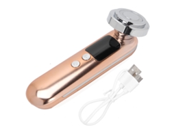 Máquina De Beleza Ems Limpeza Profunda Rejuvenescimento Da Pele