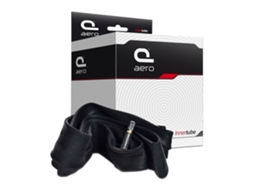 Tubo Interno 600A Schader Aero Preto 24´´ / 1.375Vicma