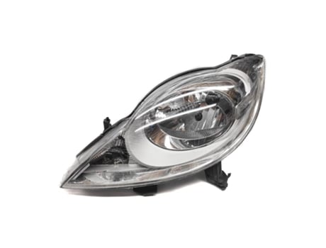 Farol Esquerdo Peugeot 107 12>