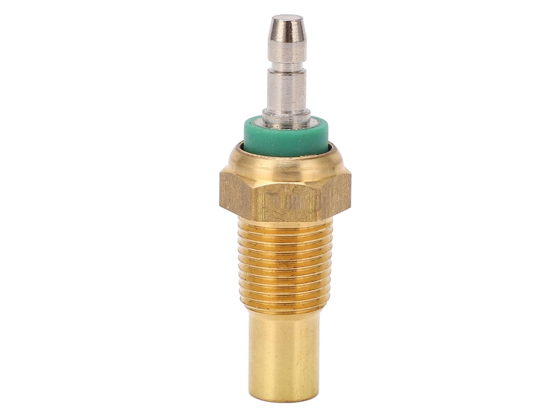 SENSOR HKJ de temperatura de água precisa em latão transdutor para escavadora Zx70 8 97078592