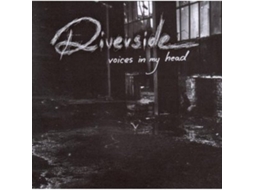 CD Riverside - Voices In My Head