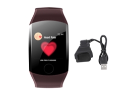 Pulseira Inteligente Monitor Cardíaco E Sono