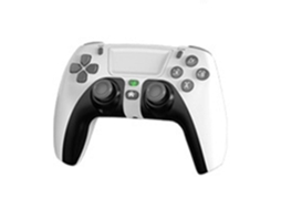 Controle De Jogo Sem Fio Resistente Ao Suor, Altamente Flexível, Ideal Para Presente De Aniversário. Hengjian
