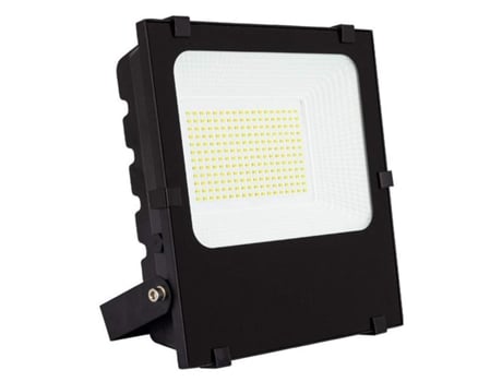 Projetor LED Ledkia HE PRO A++ 100 W 13500 Lm (Branco Neutro 4000K - 4500K)