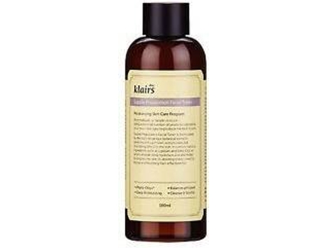 Tónico de Rosto  Supple Preparation de Rosto Toner (180 ml)