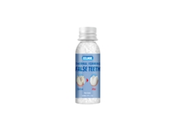 Moldável Eelhoe 30ml Dental para Dentes Falsos e Melhorar a Estética LAXISCREED